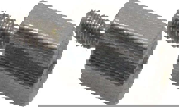 Male-Female Hex Circuit Board Standoff: #2-56, 3/16